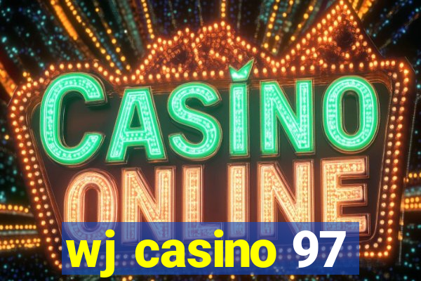wj casino 97